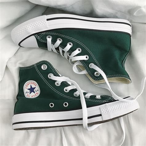 green high top sneakers women's|More.